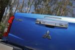 Mitsubishi Triton GLS Double Cab 2019 года (AU)